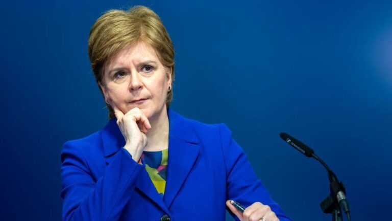 Sturgeon on the hook in Covid Inquiry?