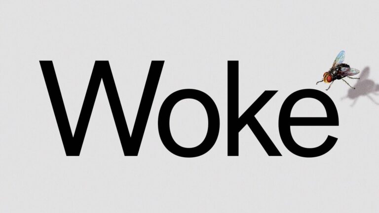 How Woke will Labour be when in power?