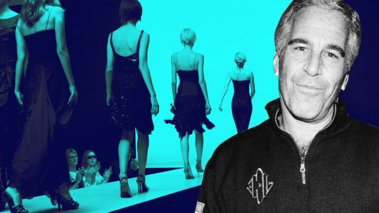 Is Modelling a death cult?