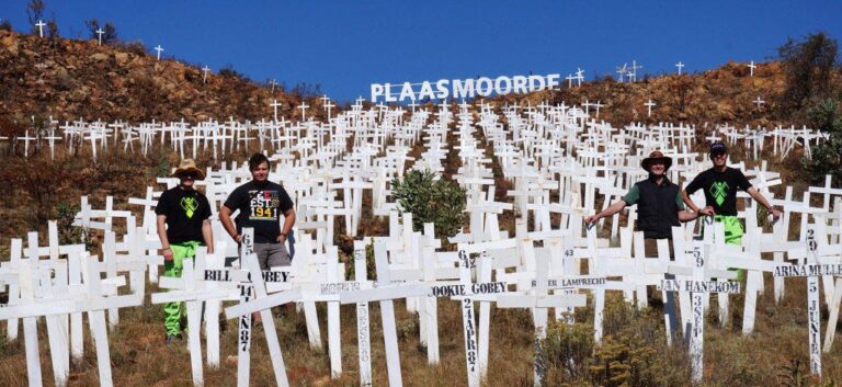 Don’t mention the ANC.