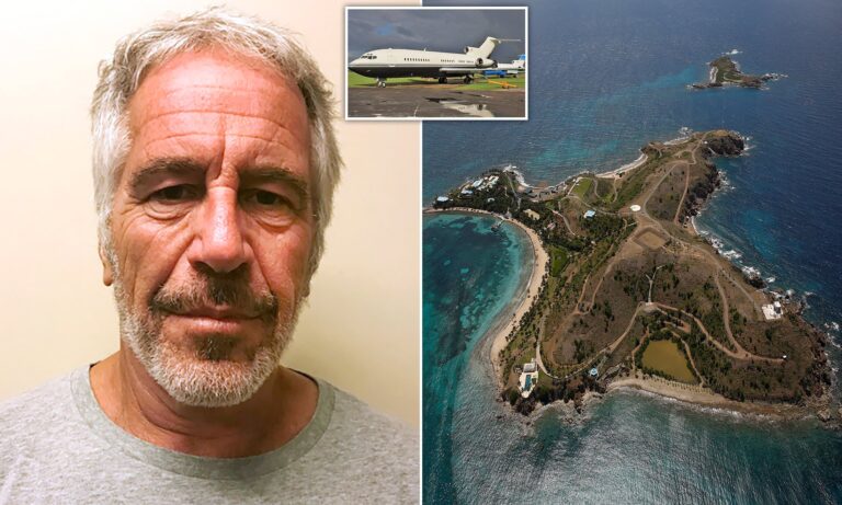 Epstein’s List.