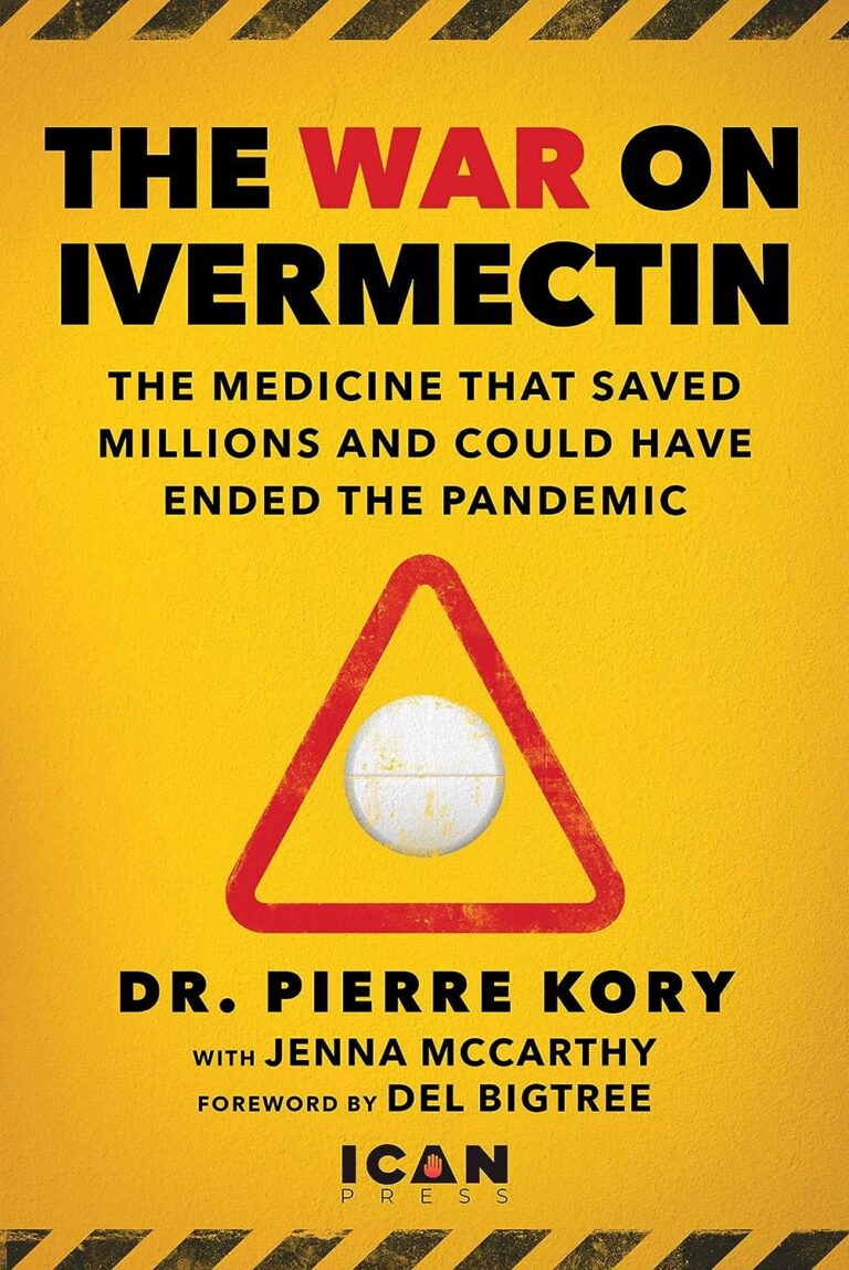 War on Ivermectin:
