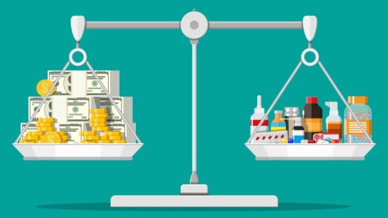 Big Pharma Prophets.