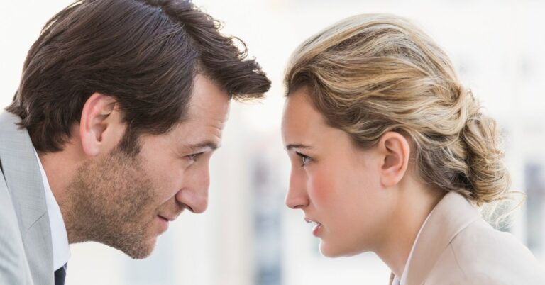 Can Men be Women?