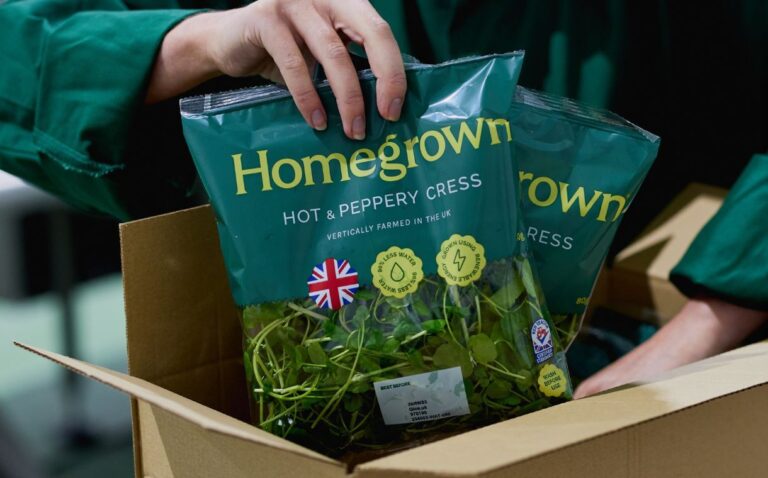 Debunking The Misconceptions About Homegrown Food’s Carbon Footprint!