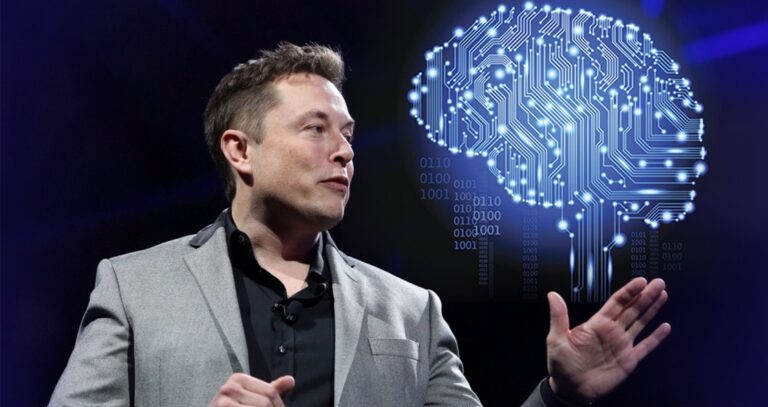 Reasons to be fearful (of Elon Musk) 1.2.3.
