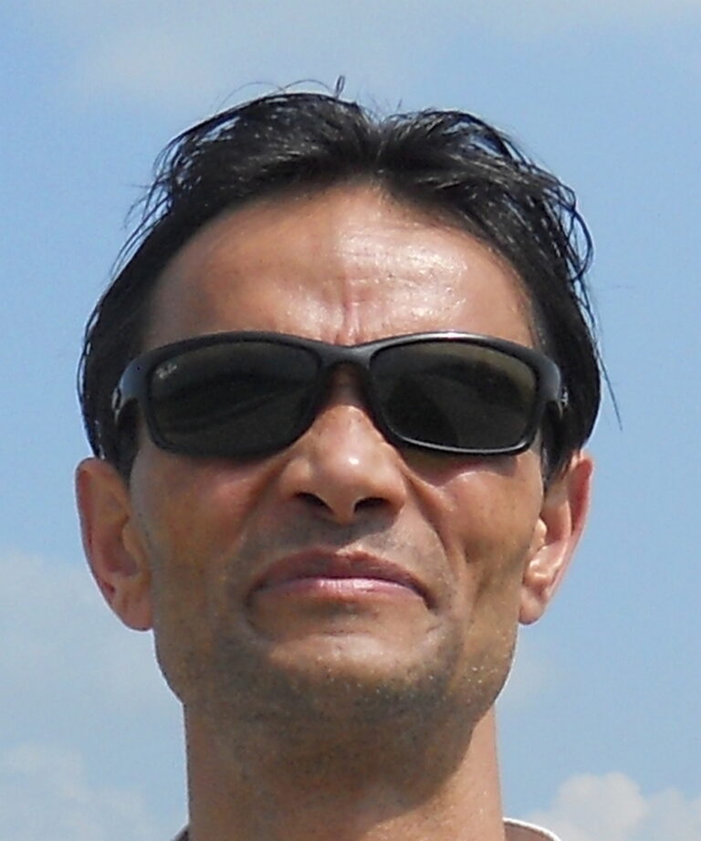 A Friend of the site and mine, Salil Gewali, has been given a well deserved award