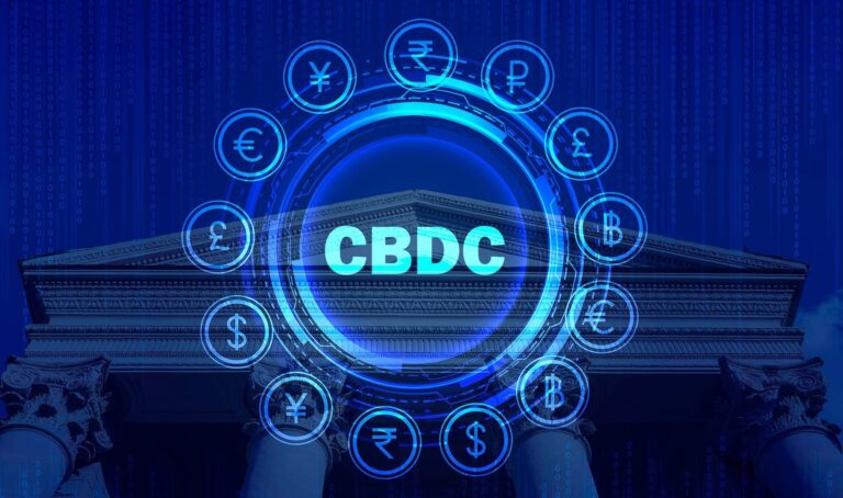 Global CBDC vs Trump!