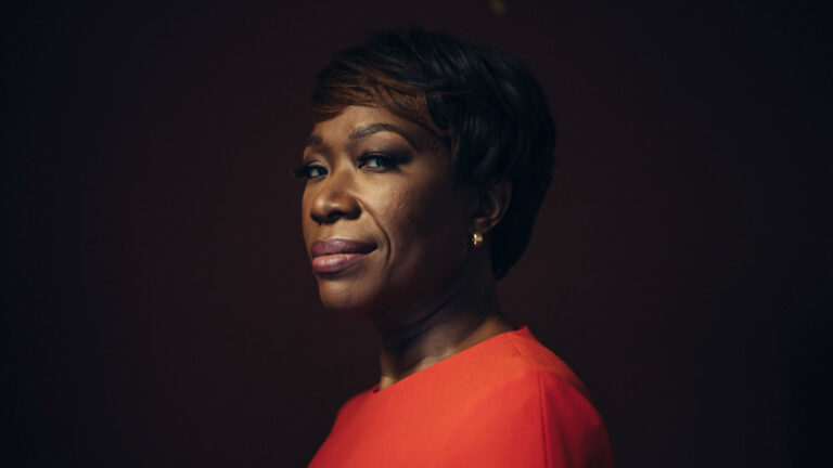 Joy Reid is not only Racist, but an Ignoramus