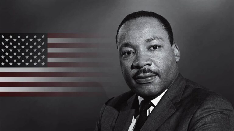 An Important Speech, From an Important Man. I give you Martin Luther King Jr.