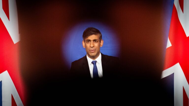Sunak claims Covid jabs are “unequivocally” safe!