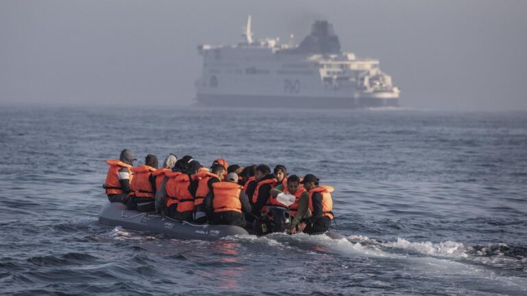 The Home Office loves migrants
