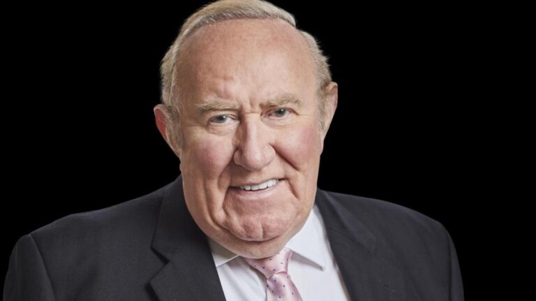 Andrew Neil’s salty tears.