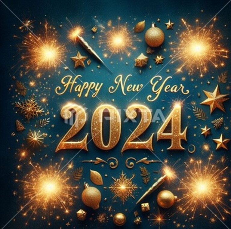 A philosophical reflection on New Year Celebrations