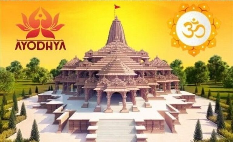 Ayodhya’s Spiritual Renaissance: India’s Soft Power Strategies and Cultural Diplomacy