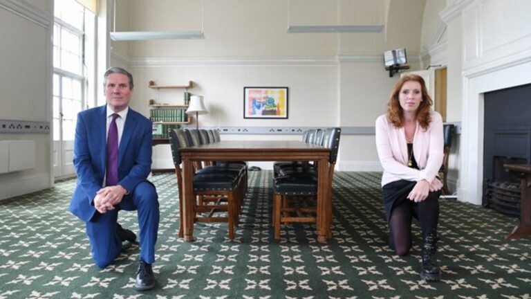 What a Labour victory will mean – top 3 predictions.