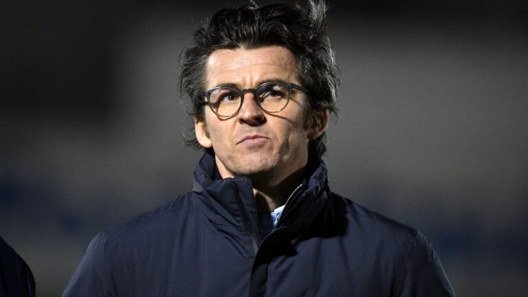 Joey Barton – on the ball!