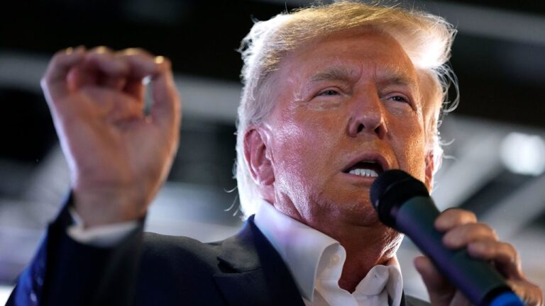 Trump Wins Iowa…. as expected.
