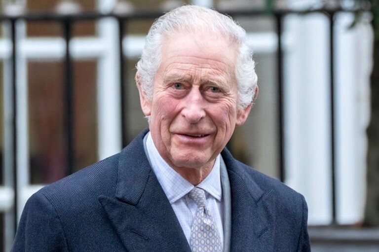 The Royals dark future?