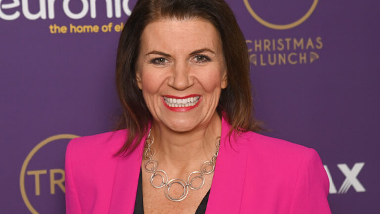 Field Marshall Julia Hartley Brewer is at war with Russia!