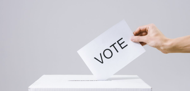The “Stay at home” vote is the key vote