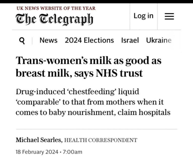 End Times?