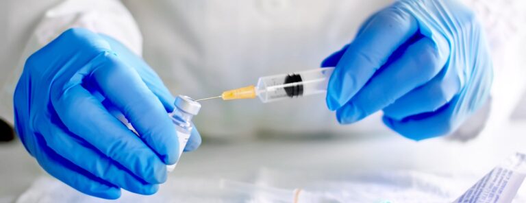 Taking vaccines makes you an Anti Vaxxer?