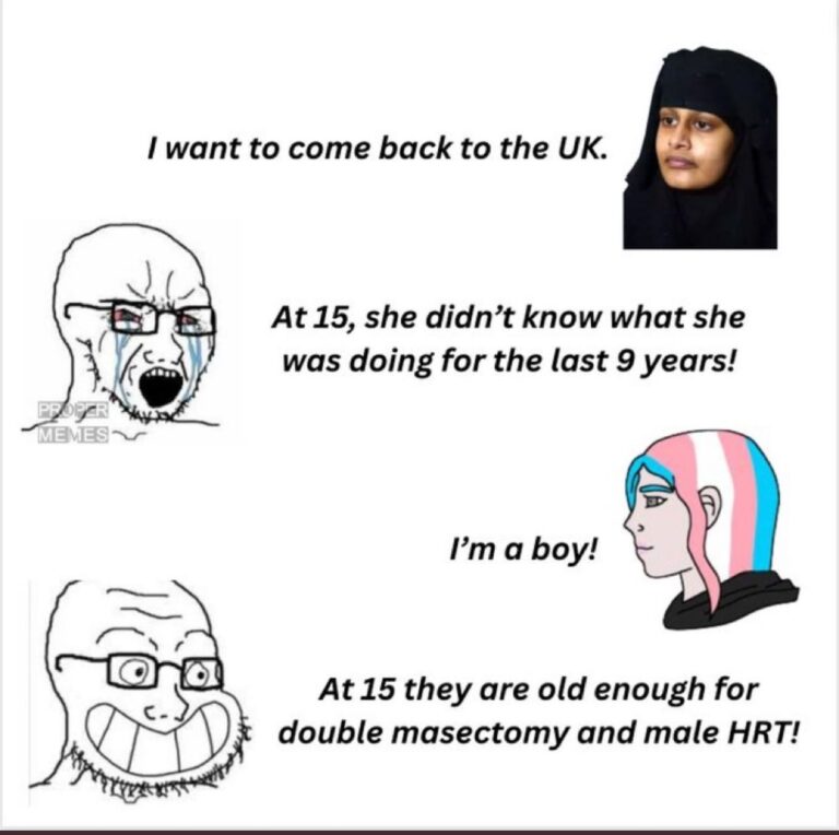 Friday meme…