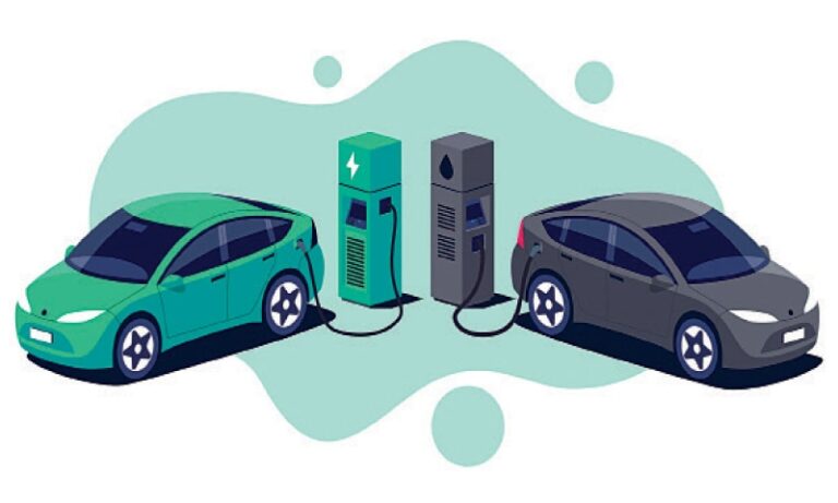 Apple pulls out of EV’s!