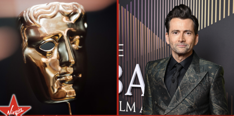 BAFTAS and Sulphur