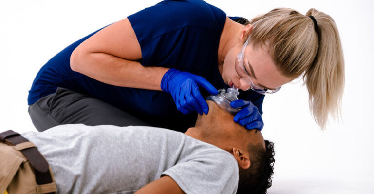The great CPR scandal.