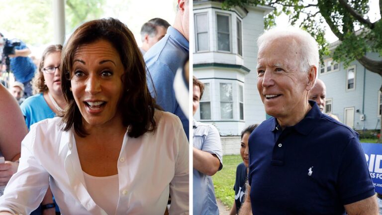 Time for Kamala to do her Duty….