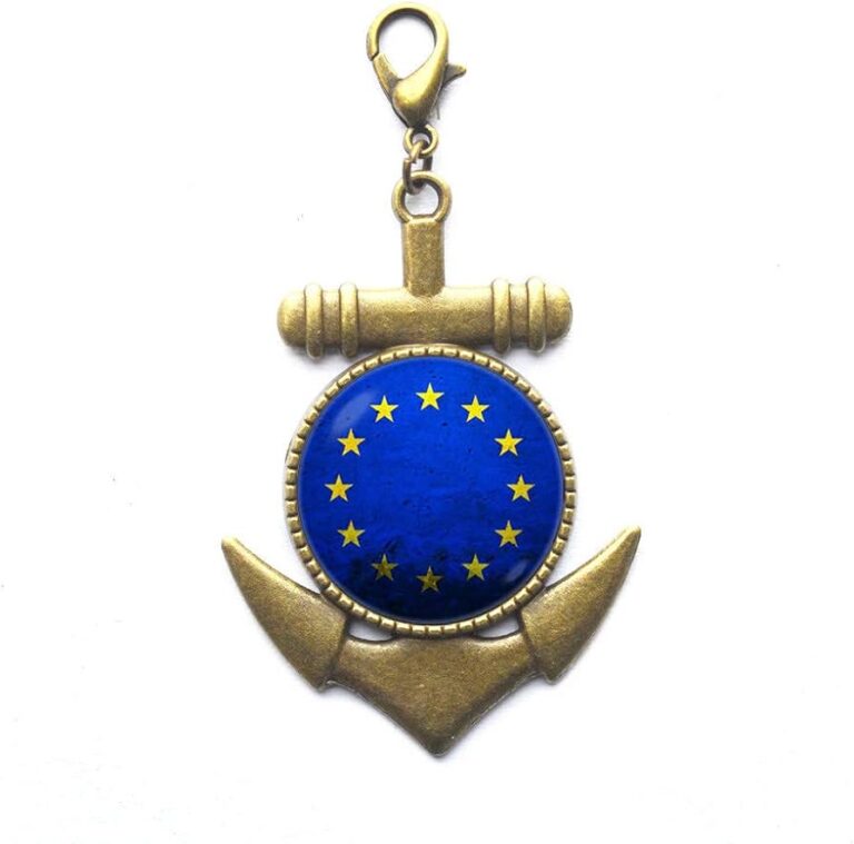 Anchor’s Away!