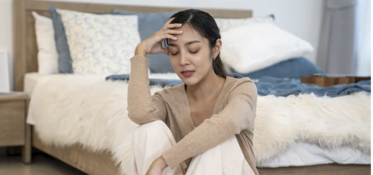 Why are young people so unwell?