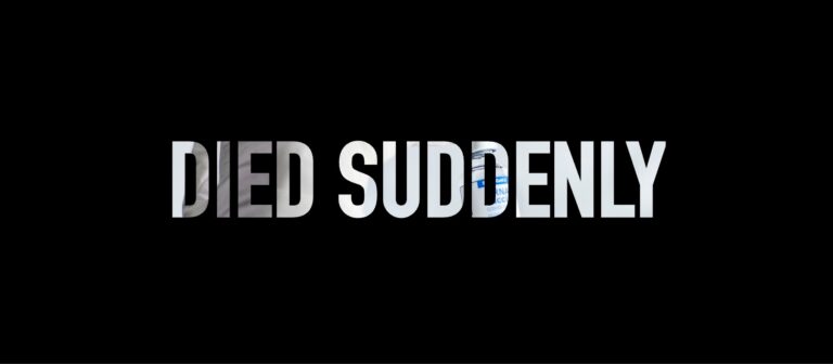 118,000 ChildRen/Young Adults “died suddenly” in the USA