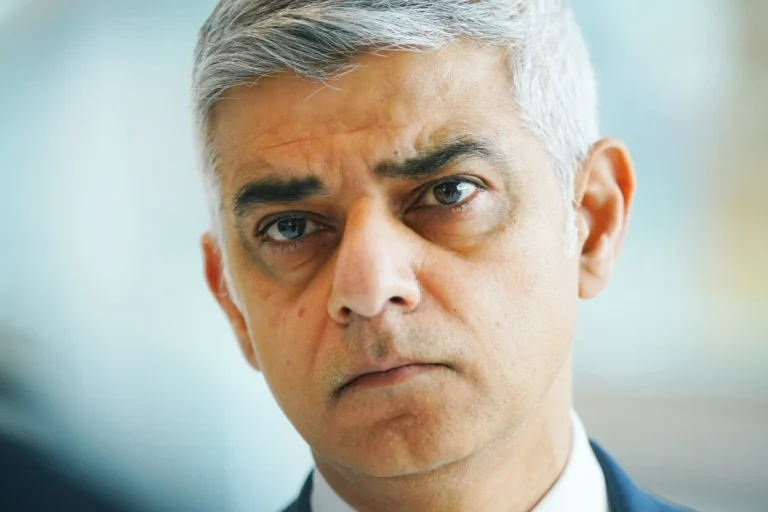 Can London survive Khan?