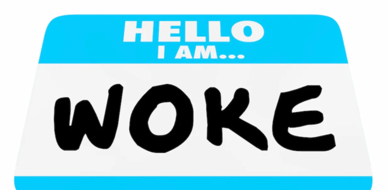 Is Wokery a manifestation of Evil?