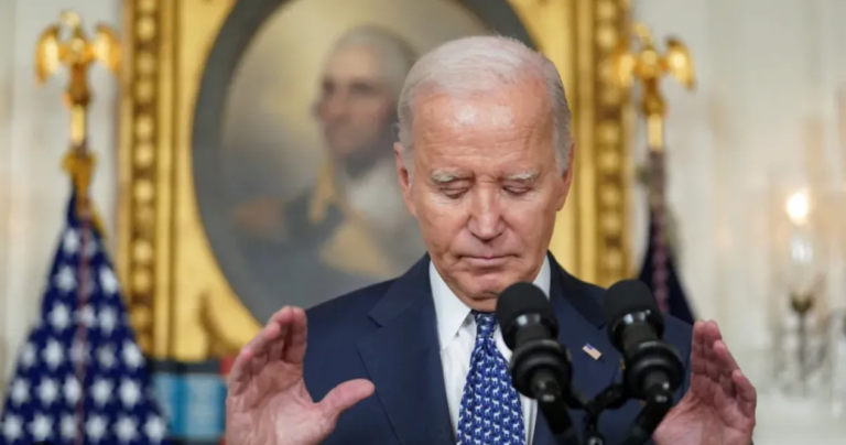 Joe Biden's memory