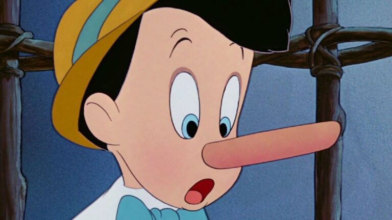Government has one purpose – to mislead us.