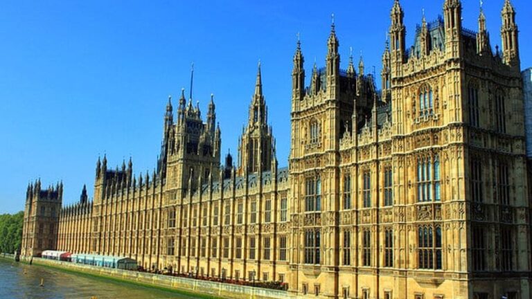 UK governed by FEAR of Islam.