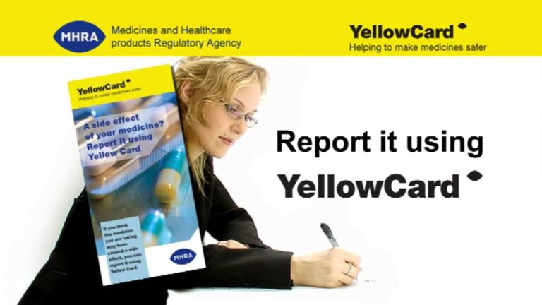 So WHY did they stop the Yellow Card routine alert system