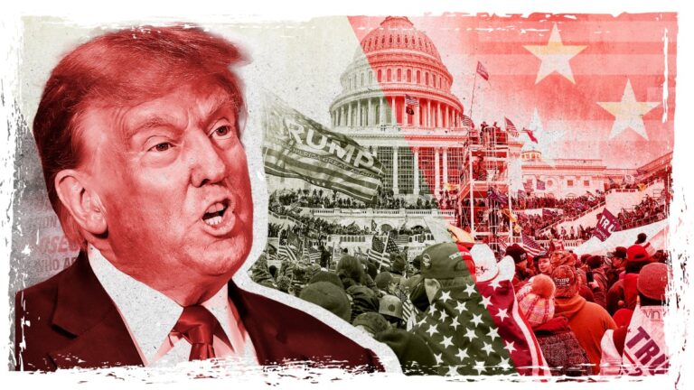 A new mystery “virus” for the US elections?