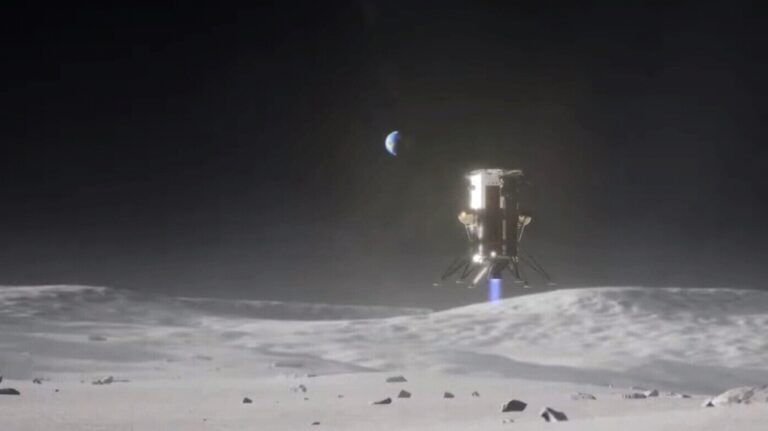 Moon Landings!