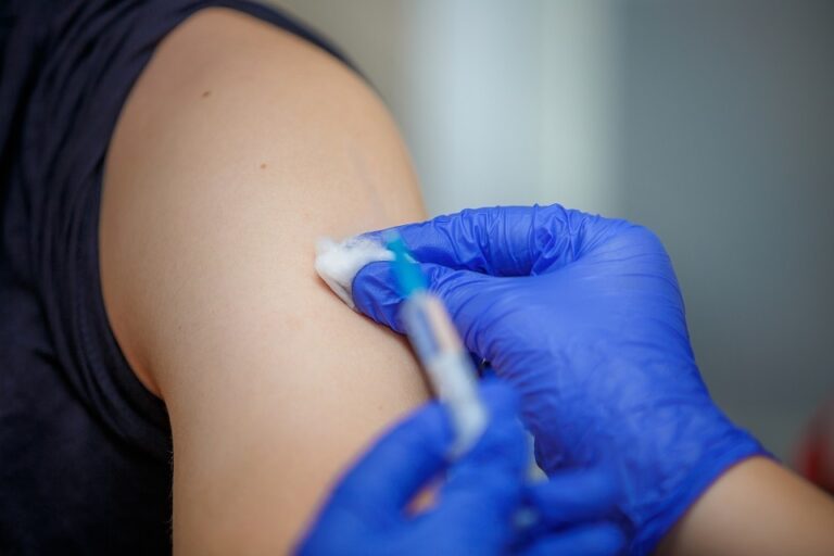 What do vaccines actually DO?