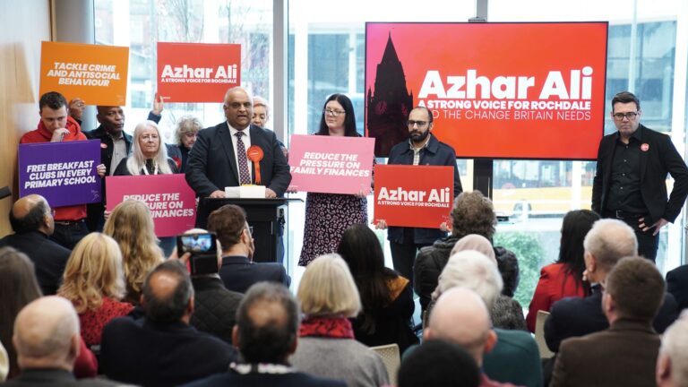 Labour’s innate anti-Semitism problem!