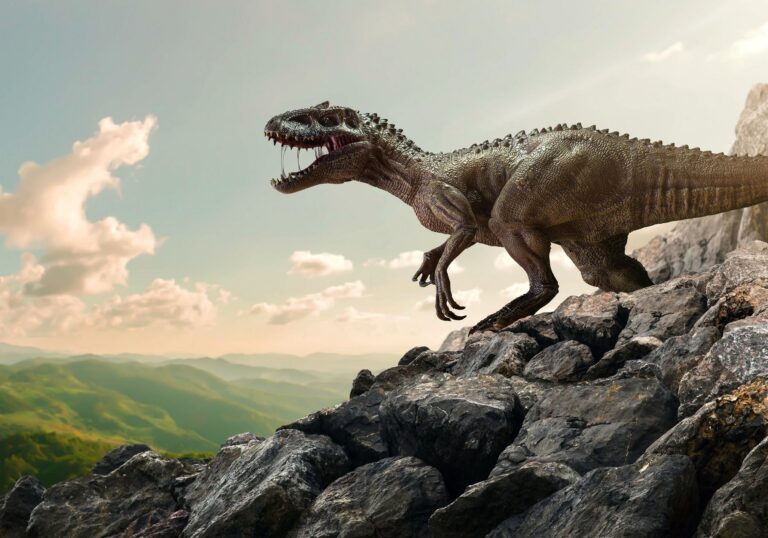 Dinosaurs