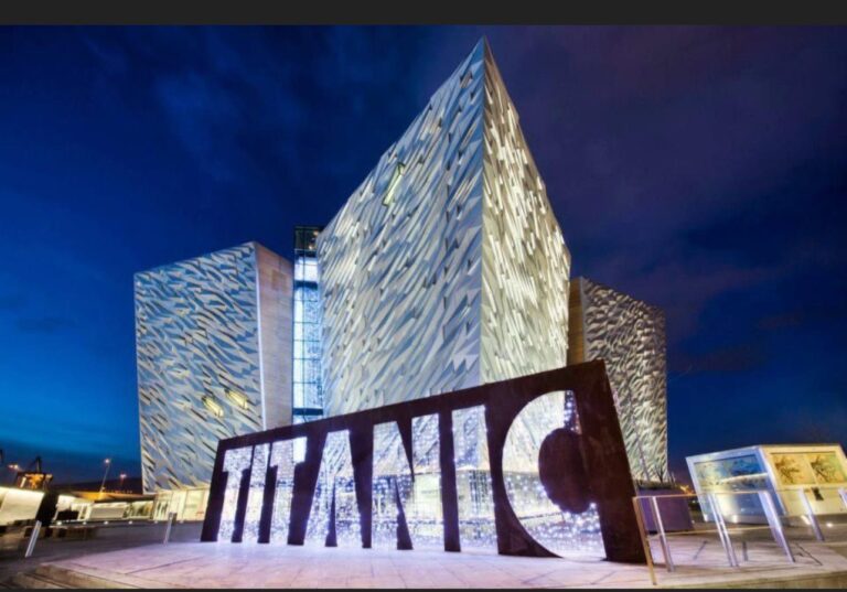 A Titanic Fraud…