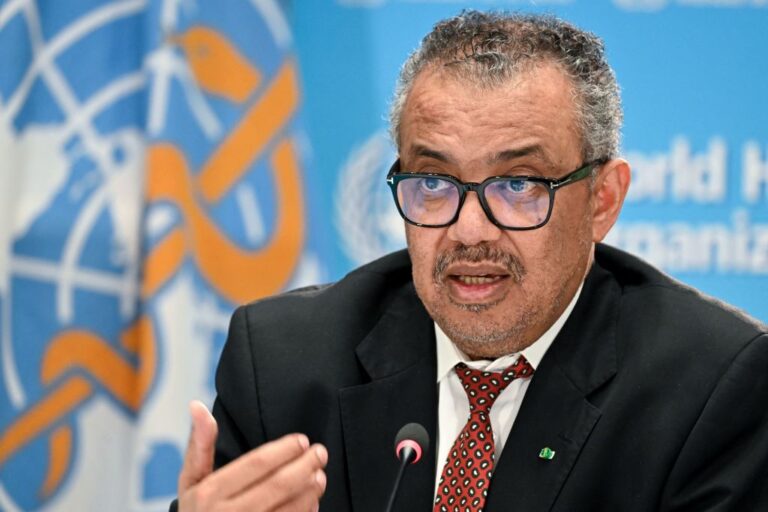 Denying the WHO Pandemic Accord!