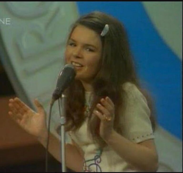 Whatever happened to Ireland?