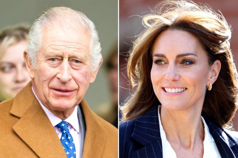 Why is there so much cancer in Royal Circles?